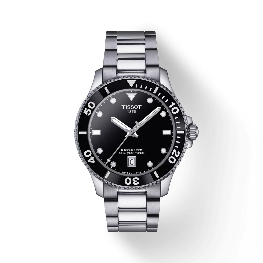 Tissot Seastar 1000 40mm