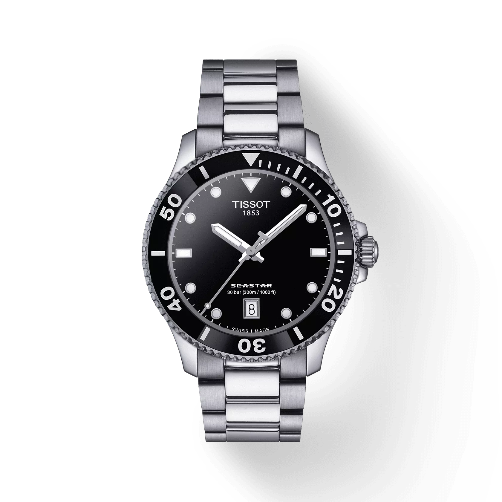 Tissot Seastar 1000 40mm