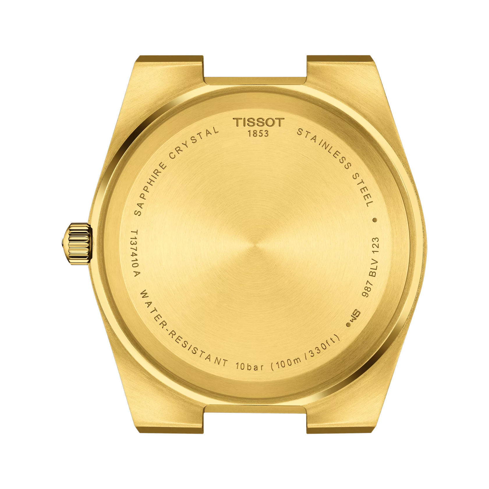 Tissot PRX