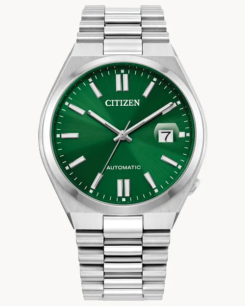 Citizen TSUYOSA NJ0150-56X watch