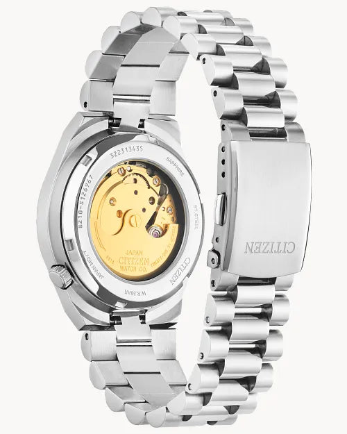 Citizen TSUYOSA NJ0150-56Z watch, view 3