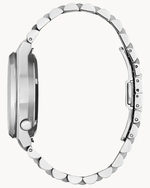 Citizen TSUYOSA Small Second NK5010-51X watch, view 2