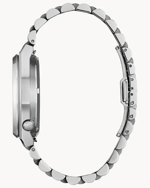 Citizen TSUYOSA Small Second NK5010-51L watch, view 2