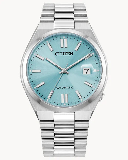 Citizen TSUYOSA NJ0151-53M watch