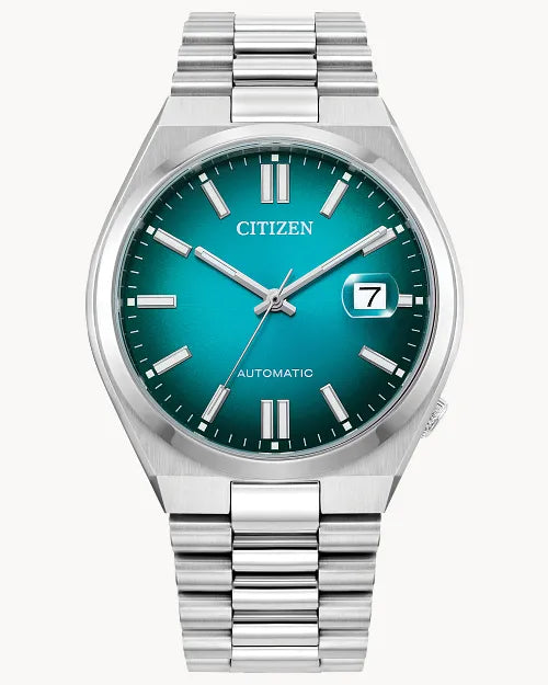 Citizen TSUYOSA NJ0151-53X watch