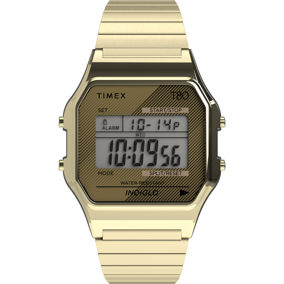 Timex - T80