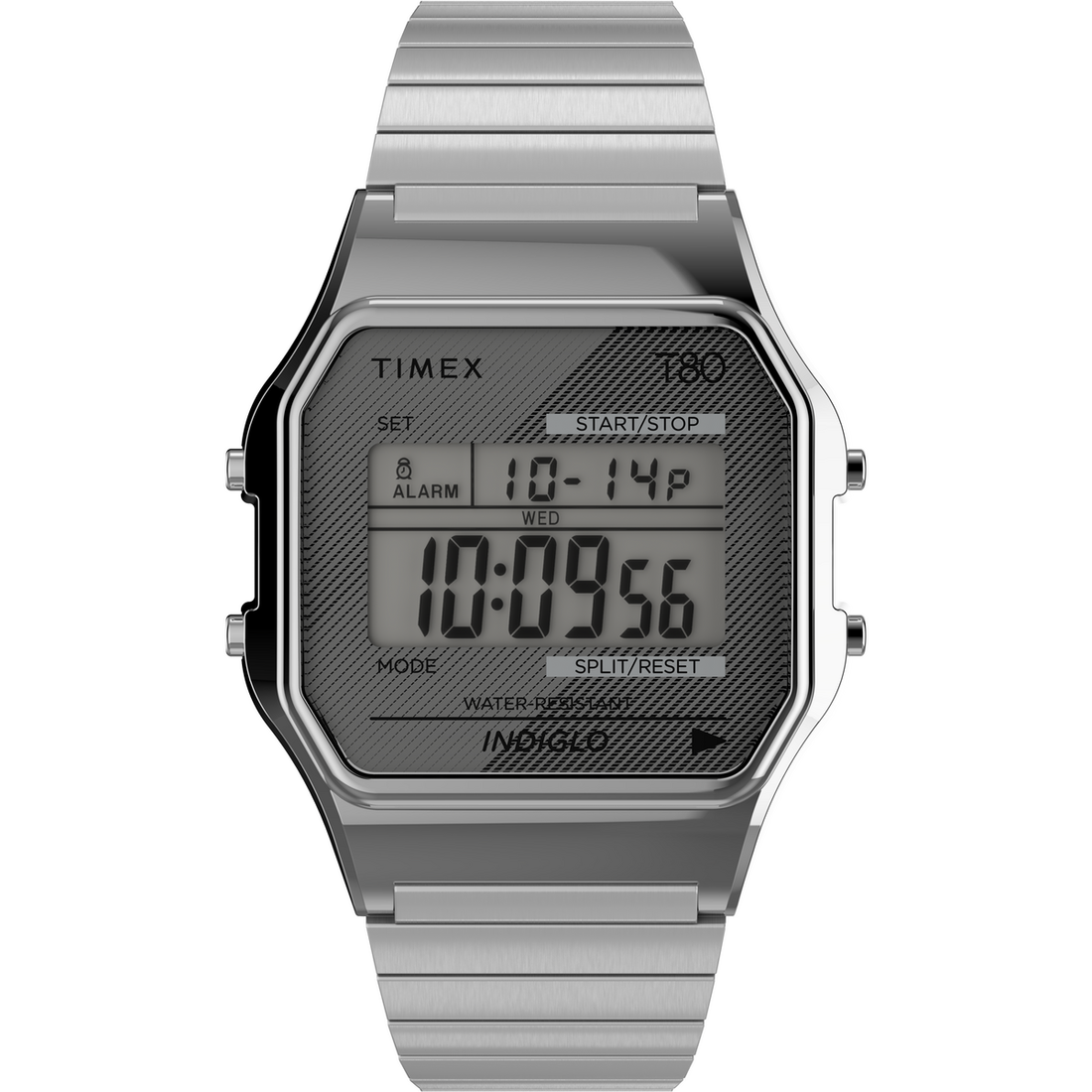 Timex - T80