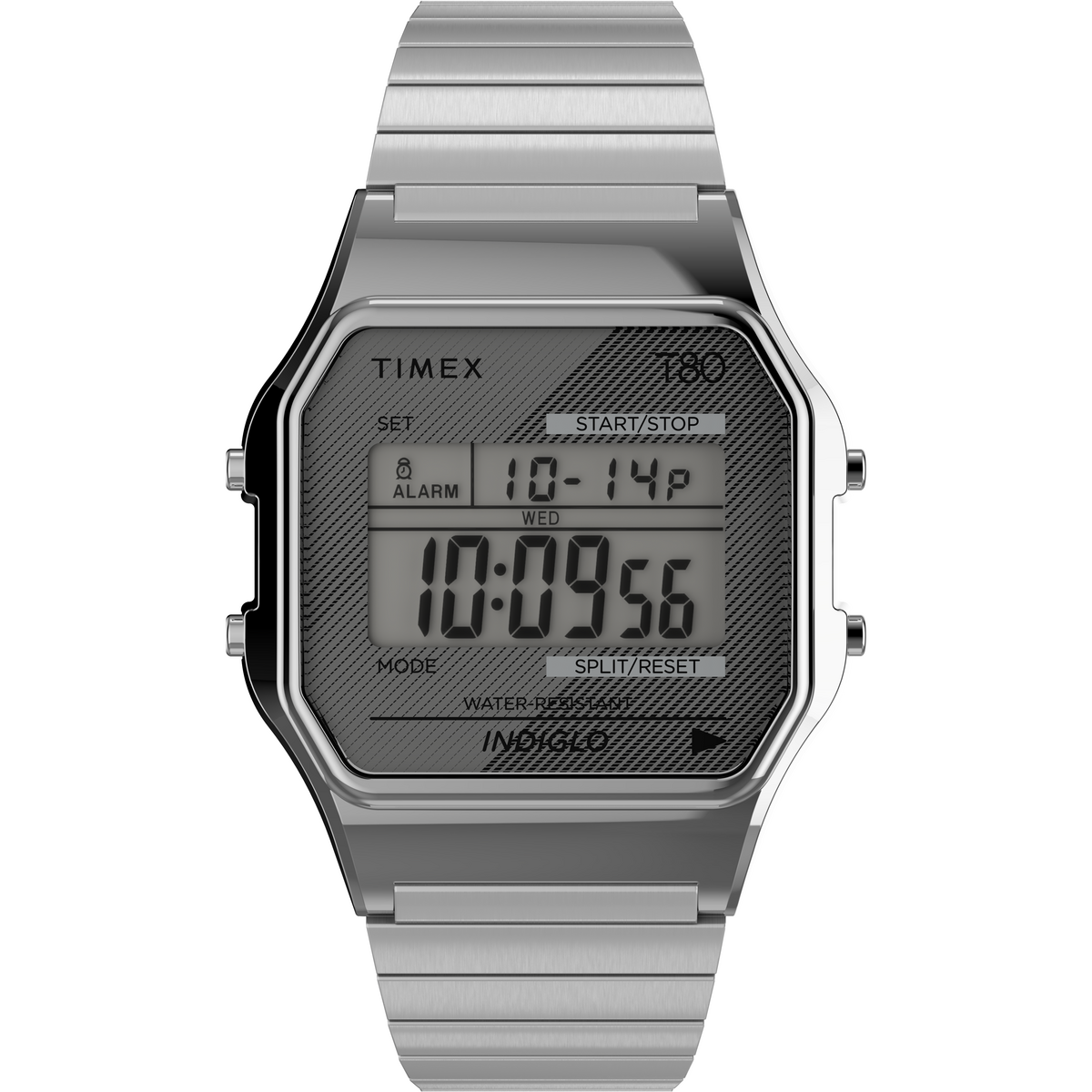 Timex - T80