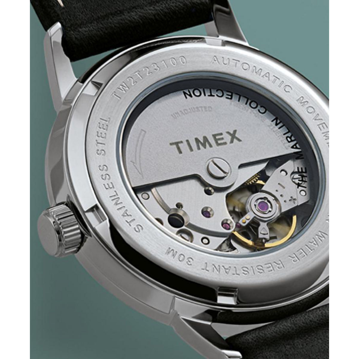 Timex - Marlin