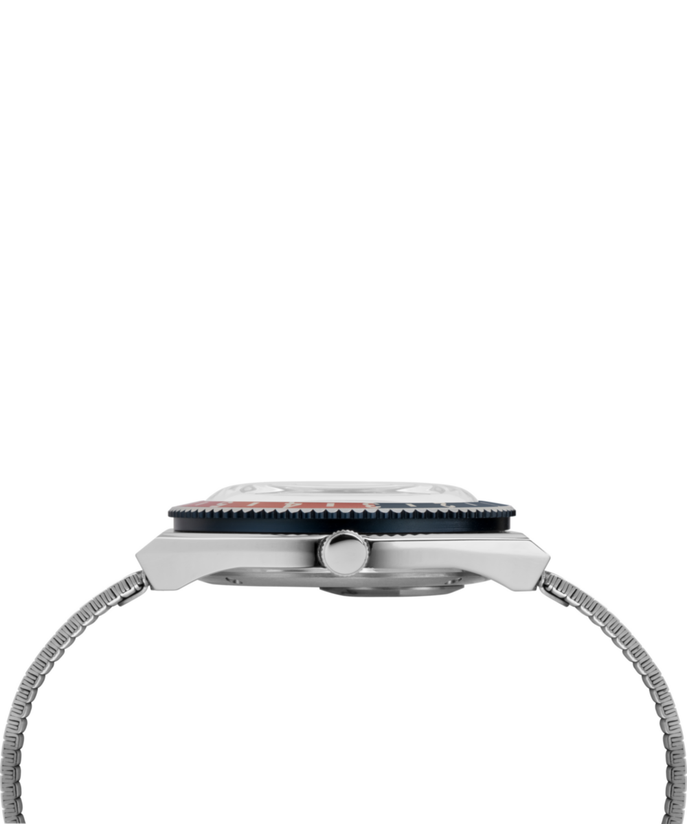 Timex Q Reissue TW2T80700 watch, view 2