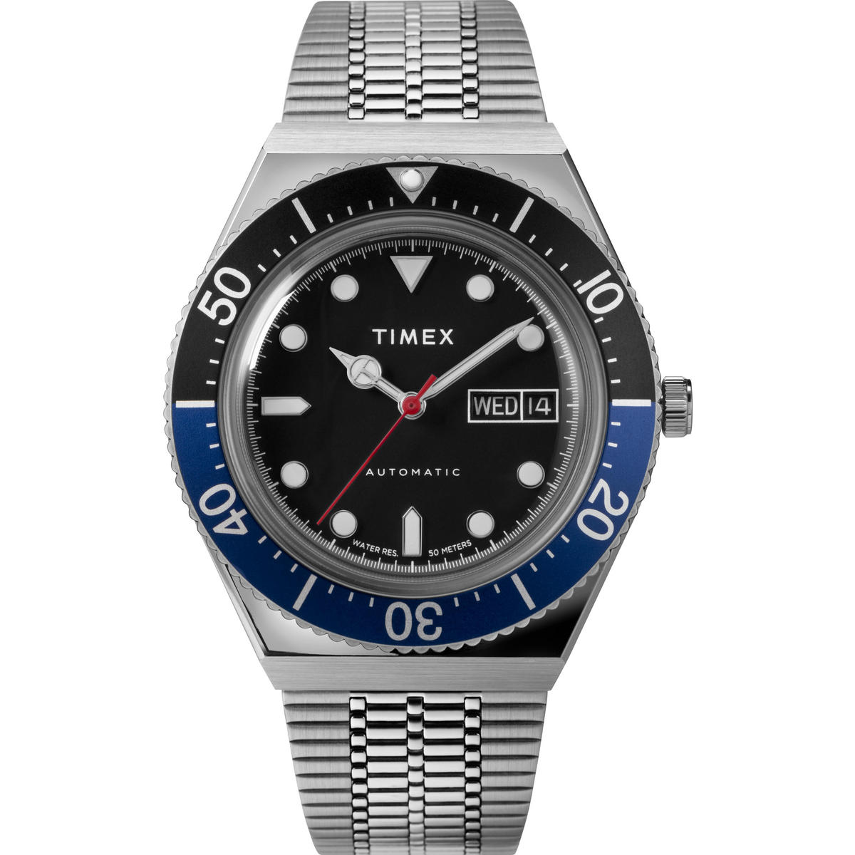 Timex - M79