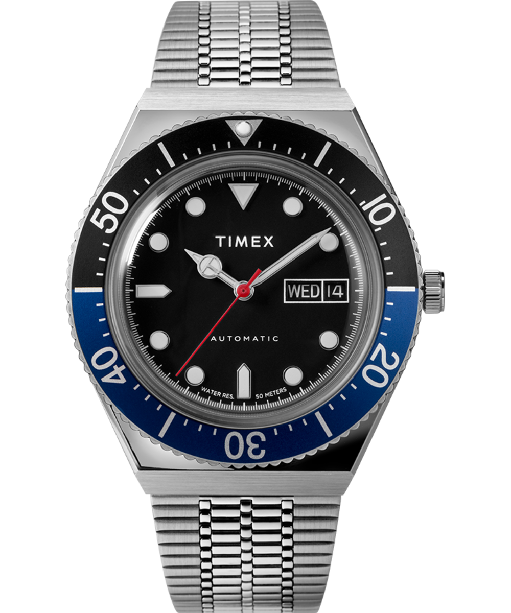 Timex M79 Automatic