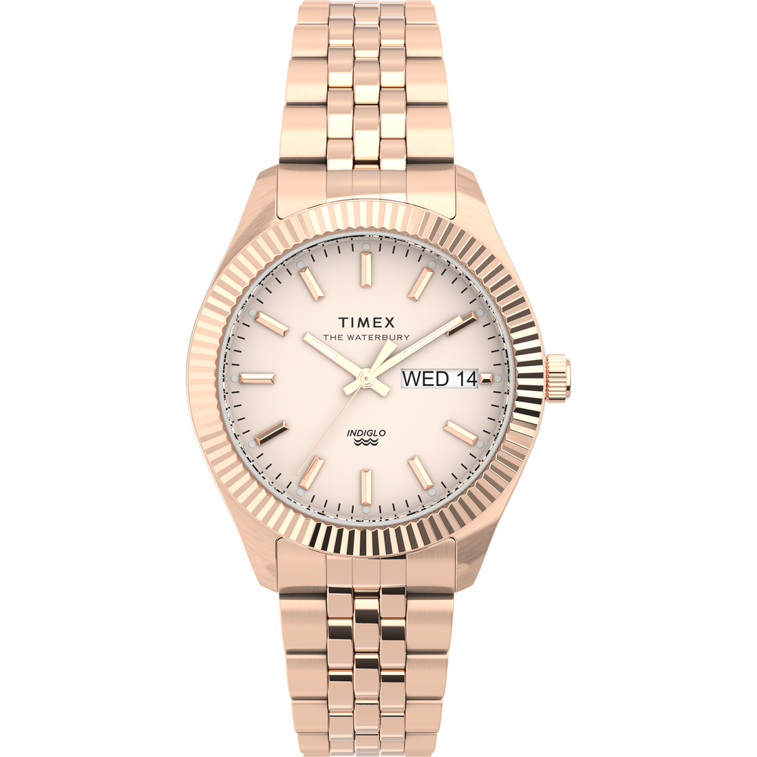Timex Waterbury Boyfriend