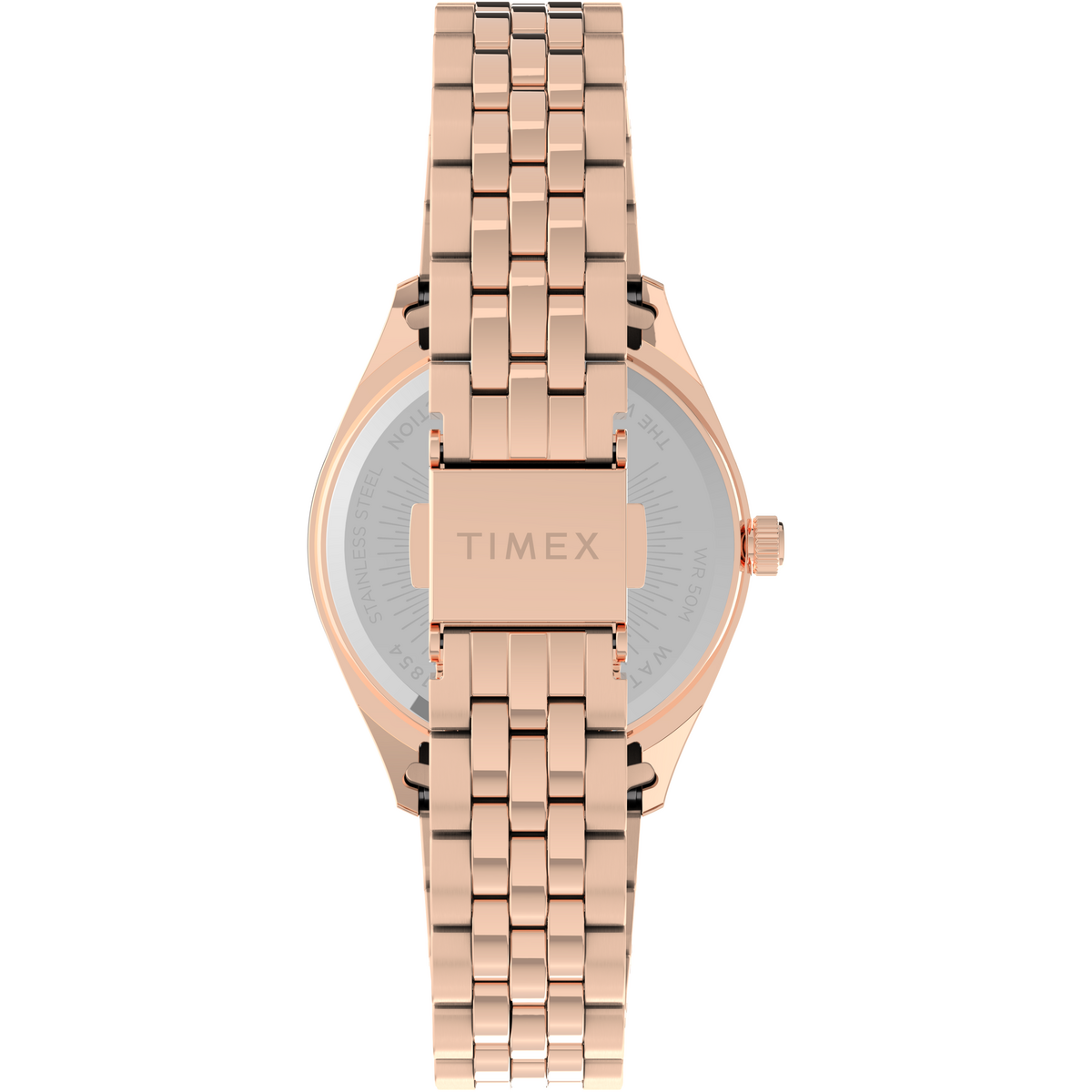 Timex - Waterbury Boyfriend