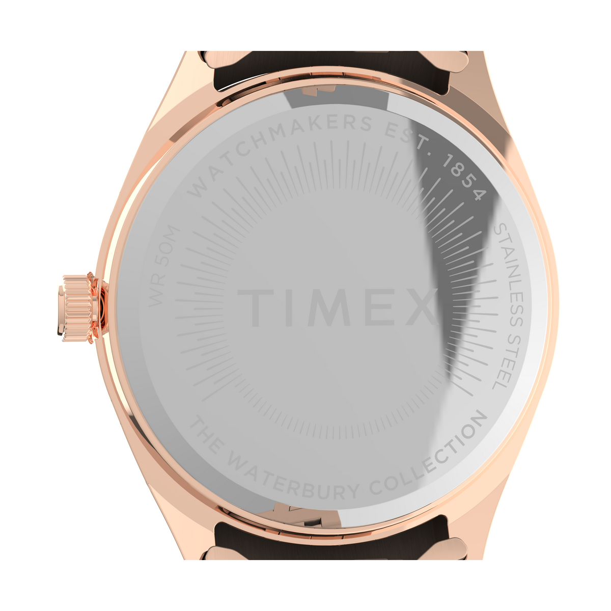 Timex - Waterbury Boyfriend