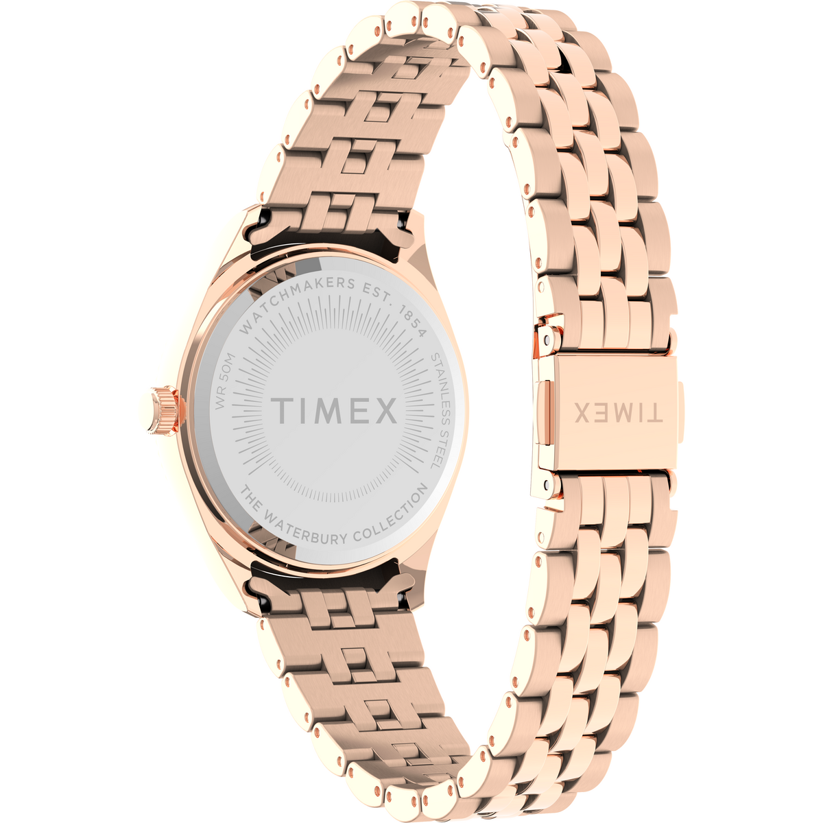 Timex - Waterbury Boyfriend