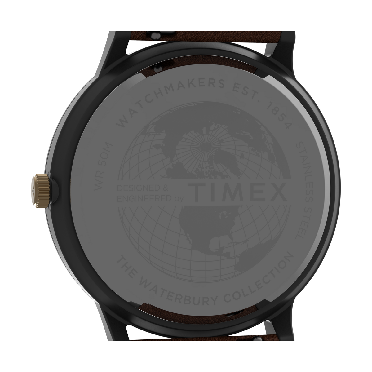 Timex - Waterbury Classic