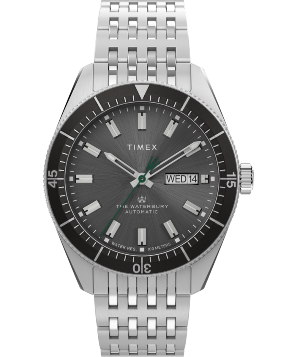 Timex Waterbury Dive Automatic