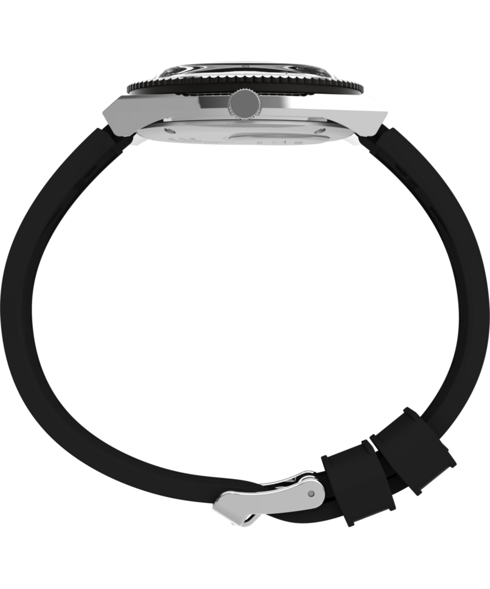 Timex Q TW2V32000 watch, view 2