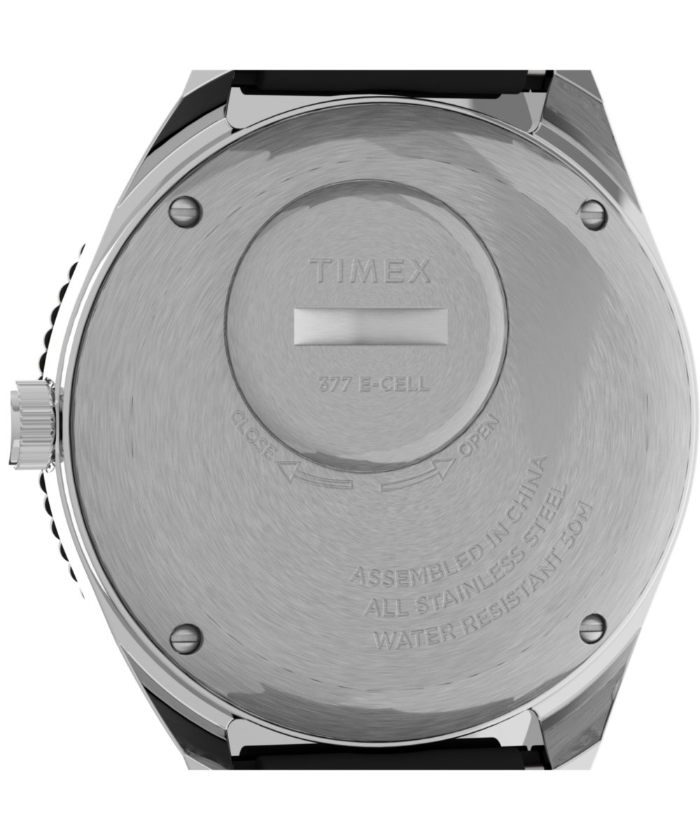 Timex Q TW2V32000 watch, view 4