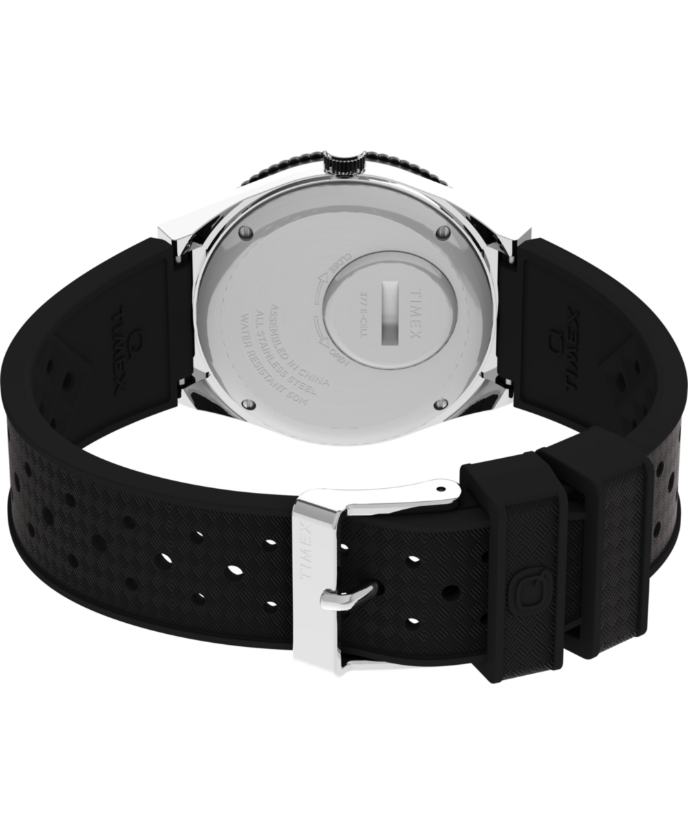 Timex Q TW2V32000 watch, view 5