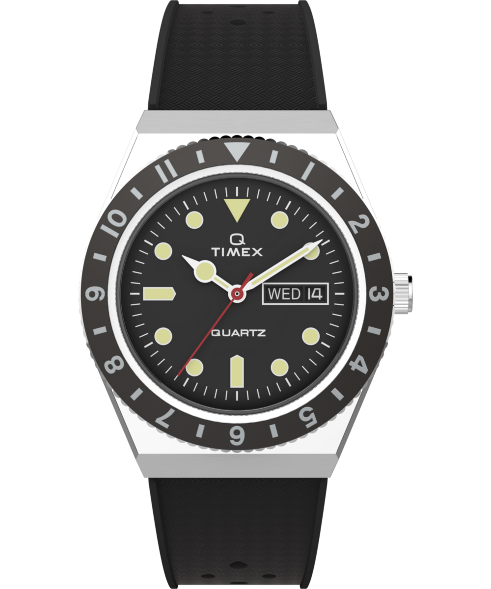 Timex Q TW2V32000 watch