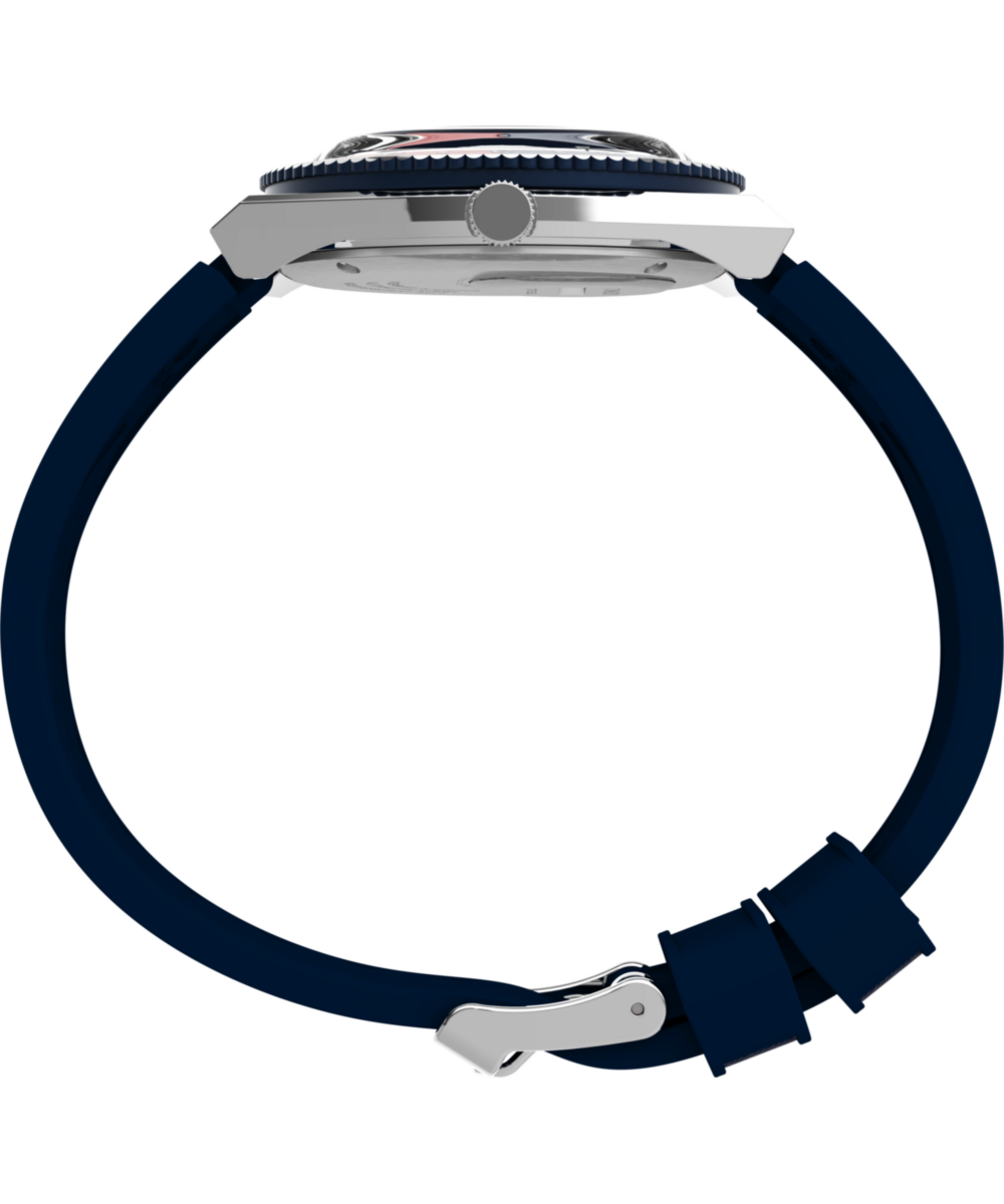 Timex Q TW2V32100 watch, view 2