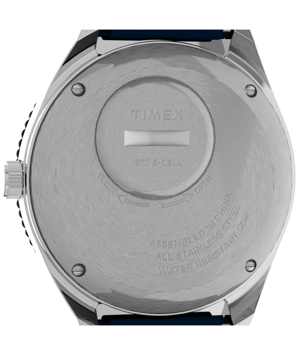 Timex Q TW2V32100 watch, view 4