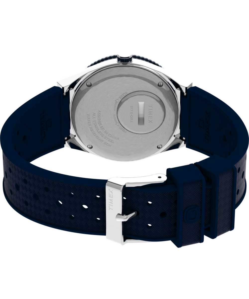 Timex Q TW2V32100 watch, view 5