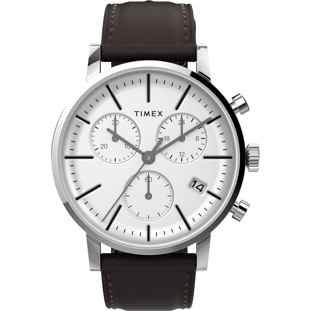 Timex - Midtown Chronograph