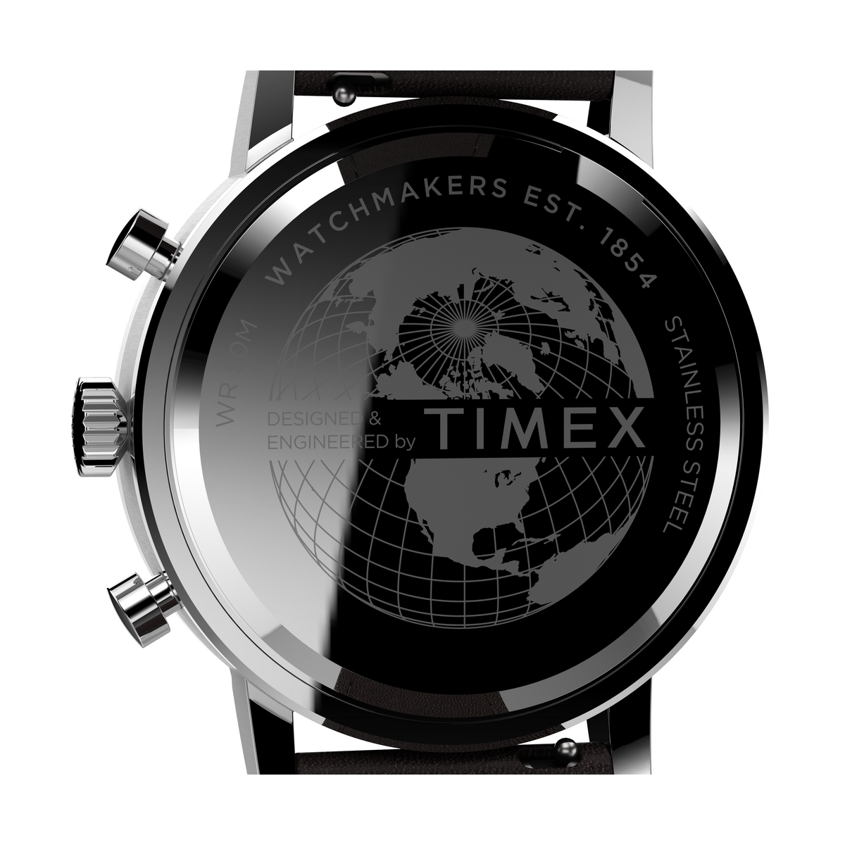 Timex - Midtown Chronograph