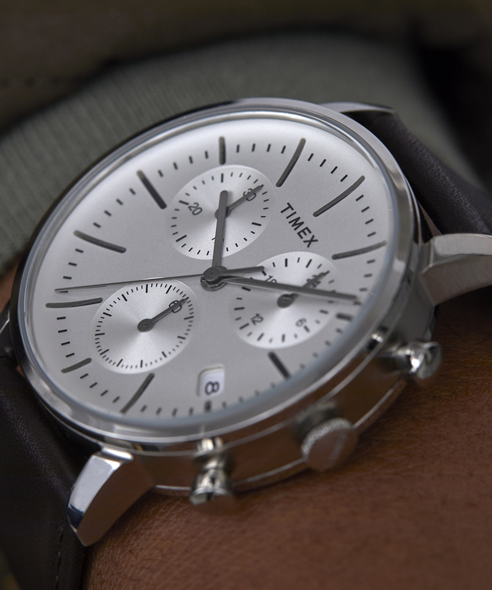 Timex Midtown Chronograph