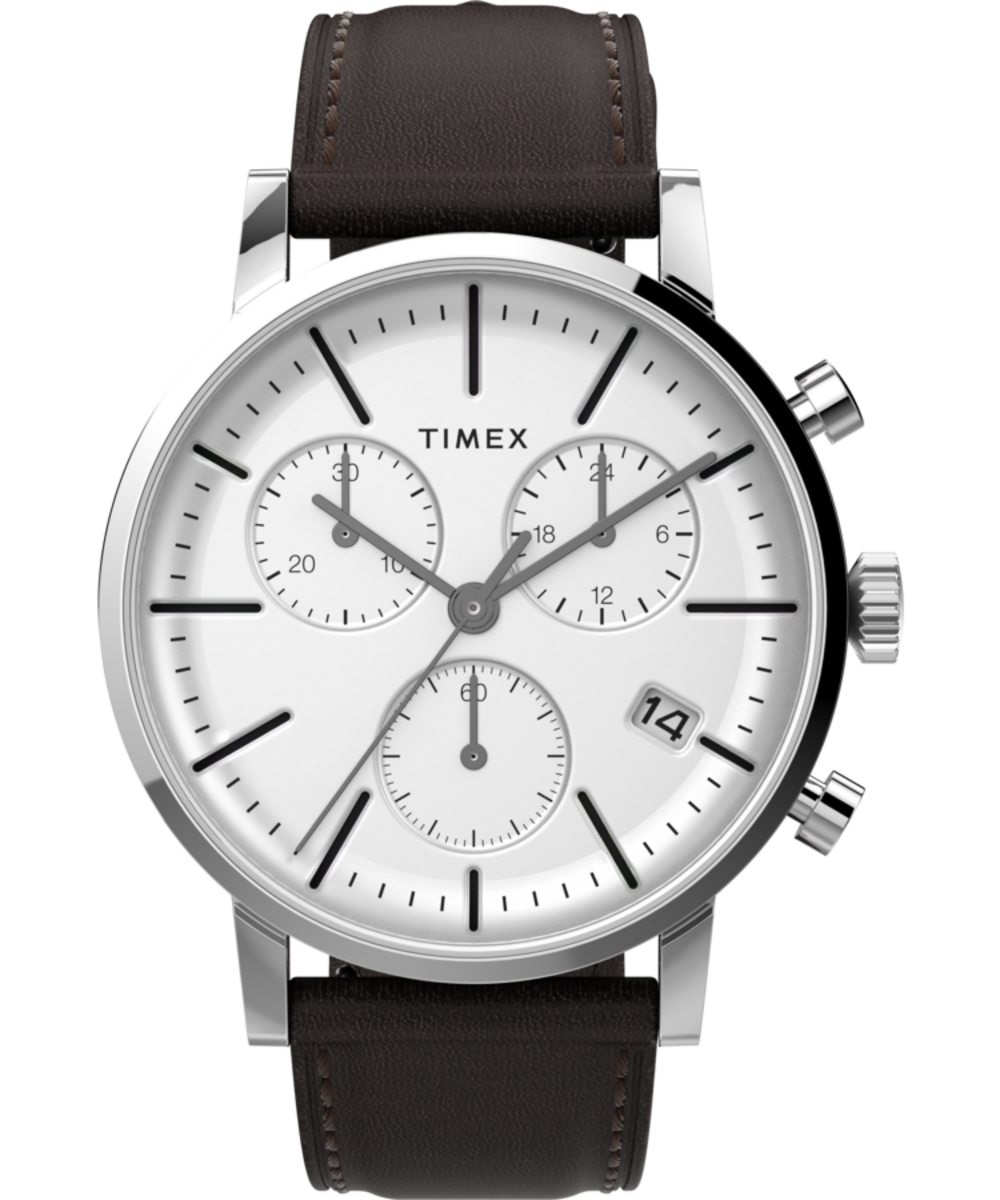 Timex Midtown Chronograph