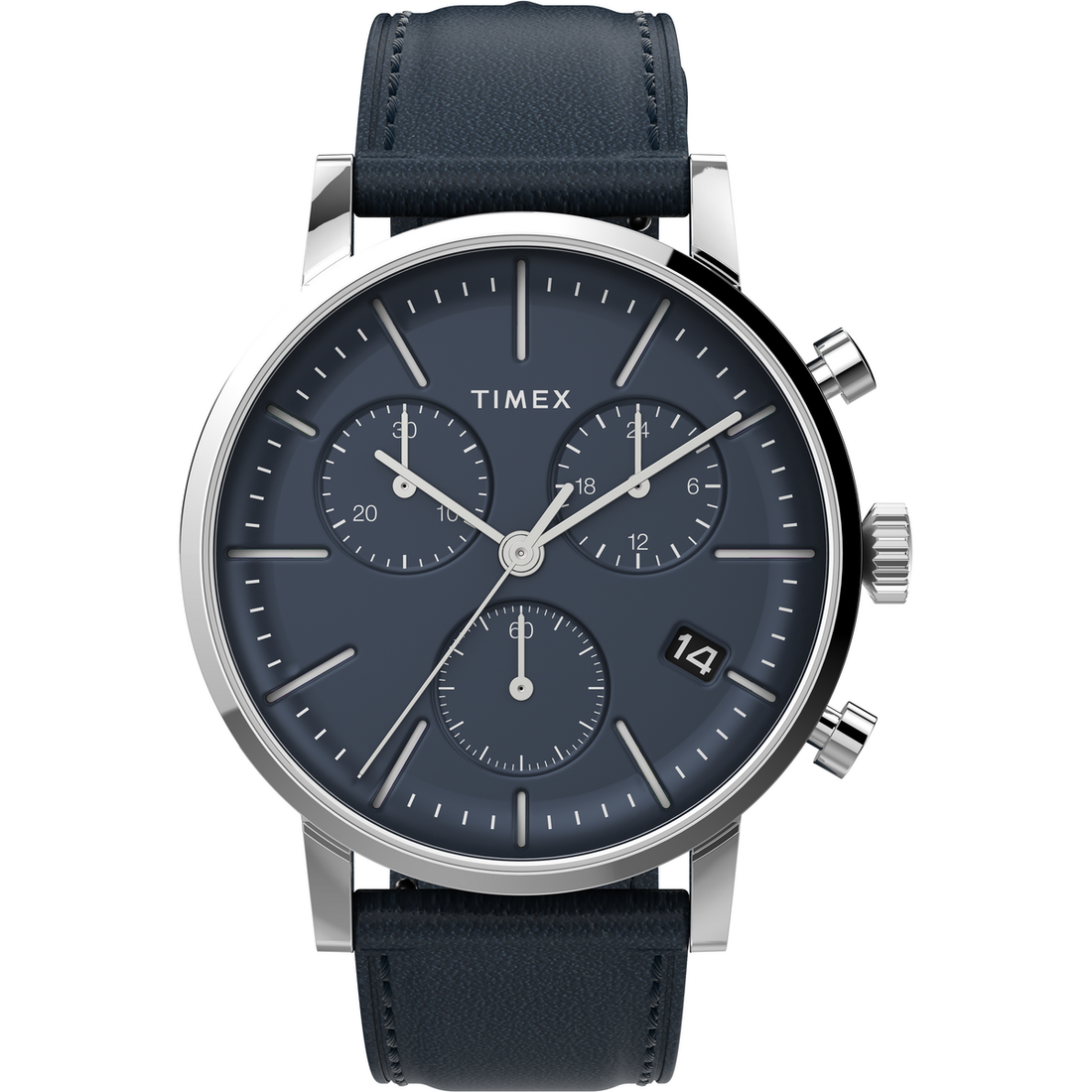 Timex - Midtown Chronograph