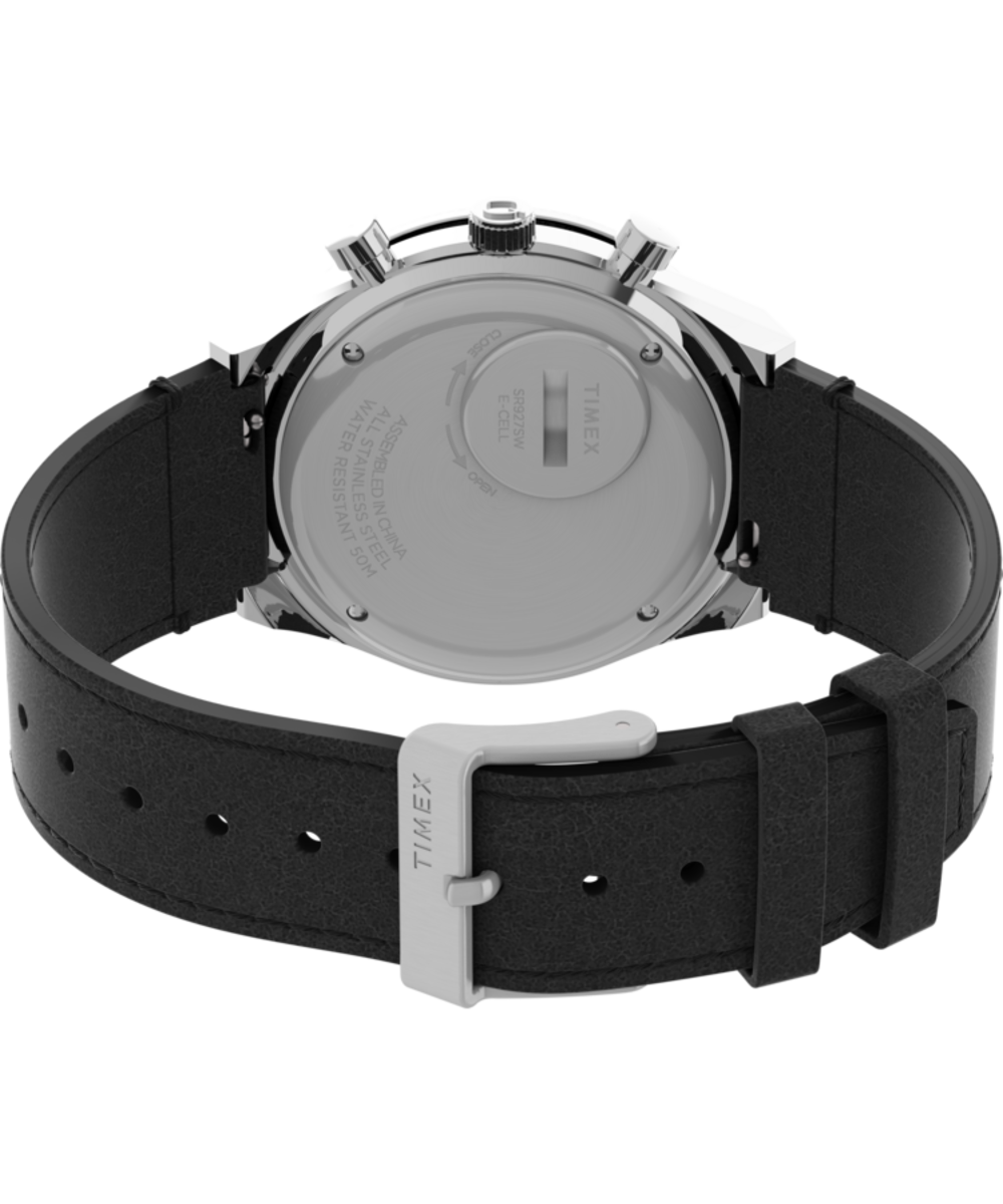 Timex Q Chronograph TW2V42700 watch, view 5