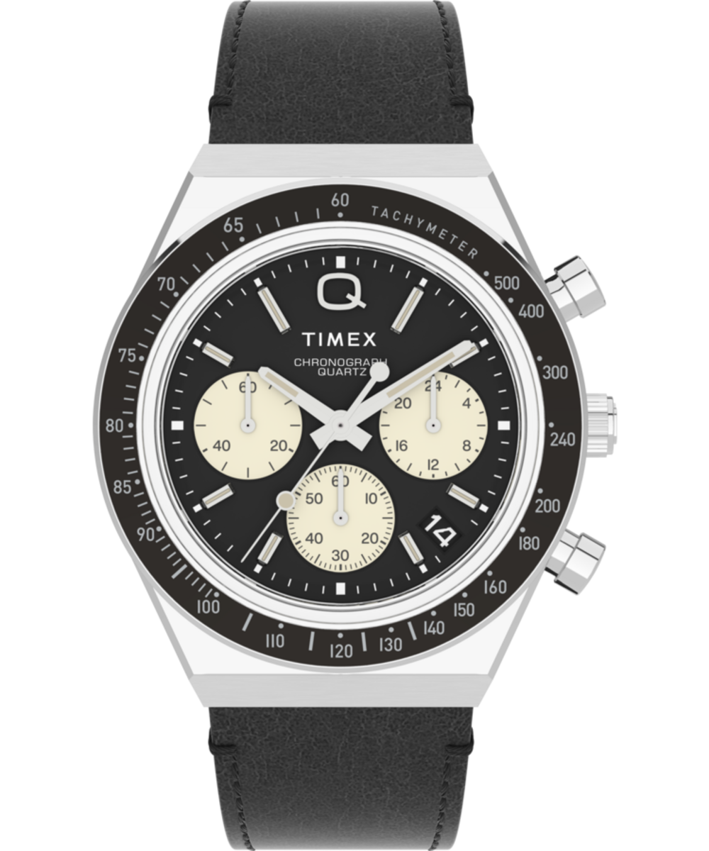 Timex Q Chronograph TW2V42700 watch