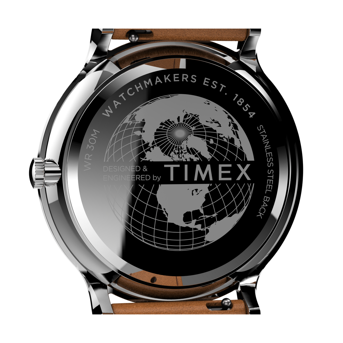 Timex - Gallery