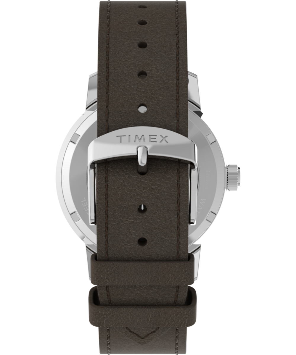 Timex Marlin® Automatic TW2V44500 watch, view 3