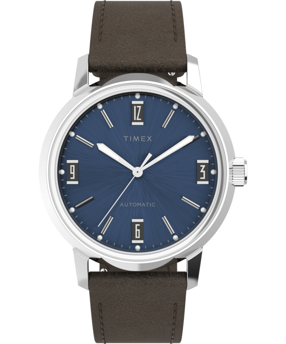 Timex Marlin® Automatic TW2V44500 watch