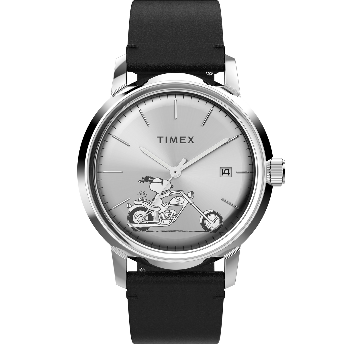 Timex - Marlin x Peanuts