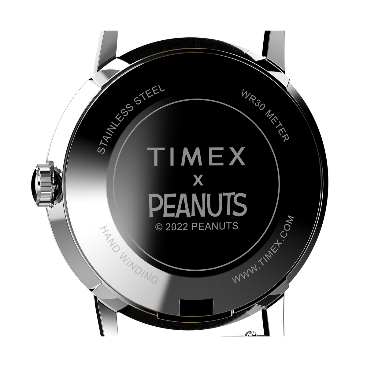 Timex - Marlin x Peanuts