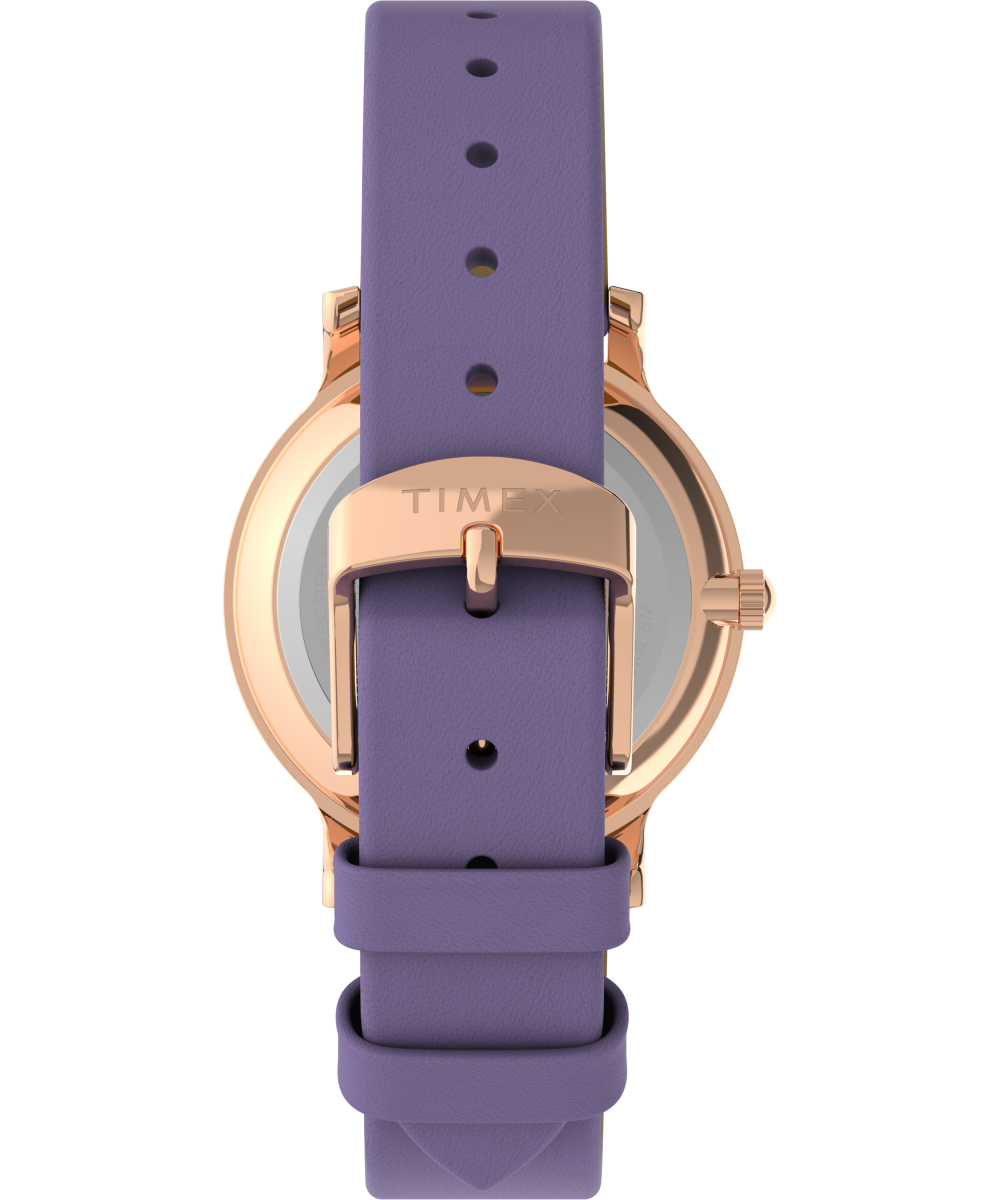 Timex Transcend TW2V67100 watch, view 3