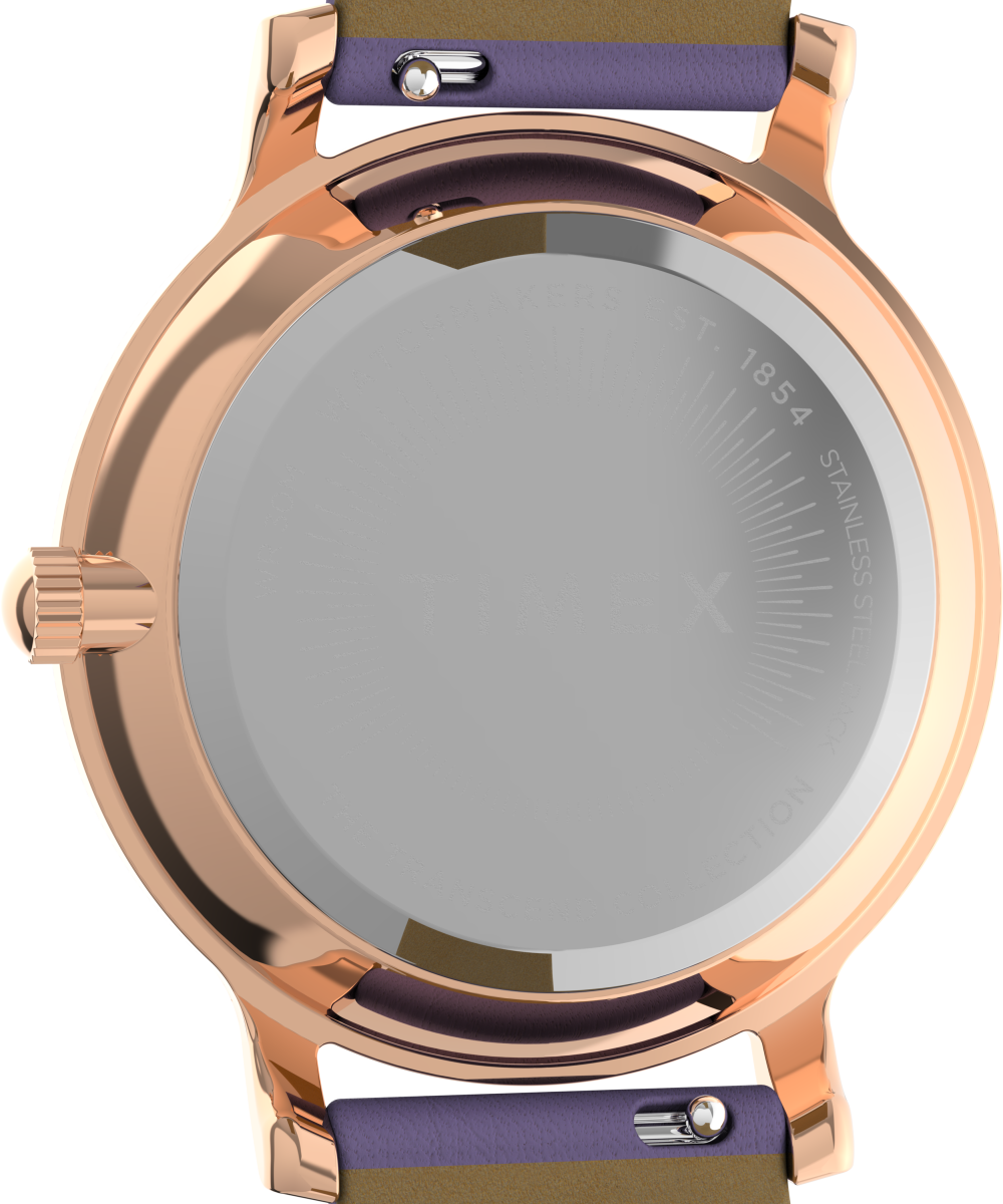 Timex Transcend TW2V67100 watch, view 4