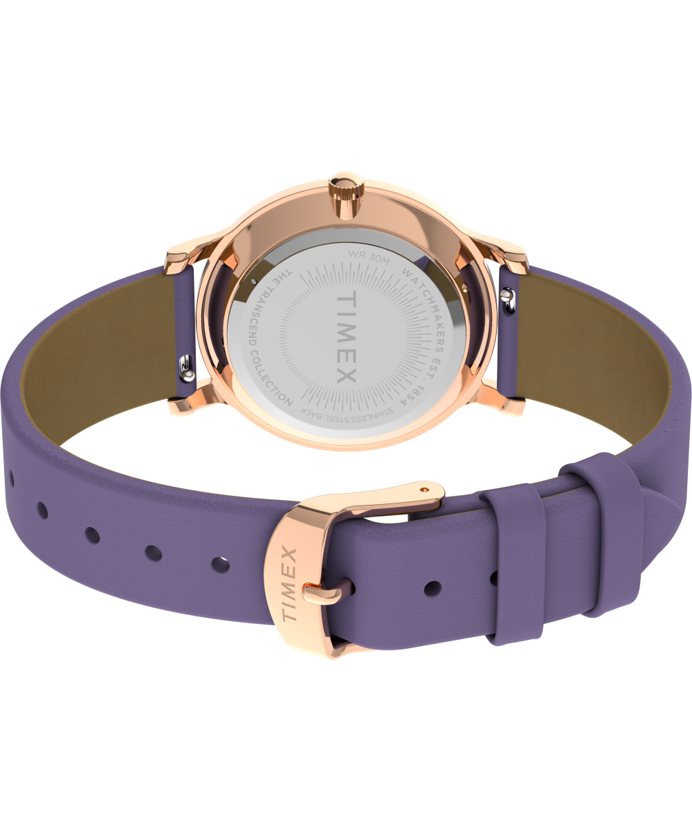 Timex Transcend TW2V67100 watch, view 5