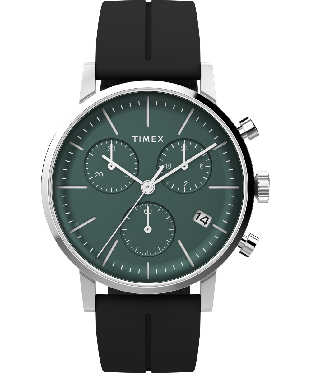 Timex Midtown Chronograph