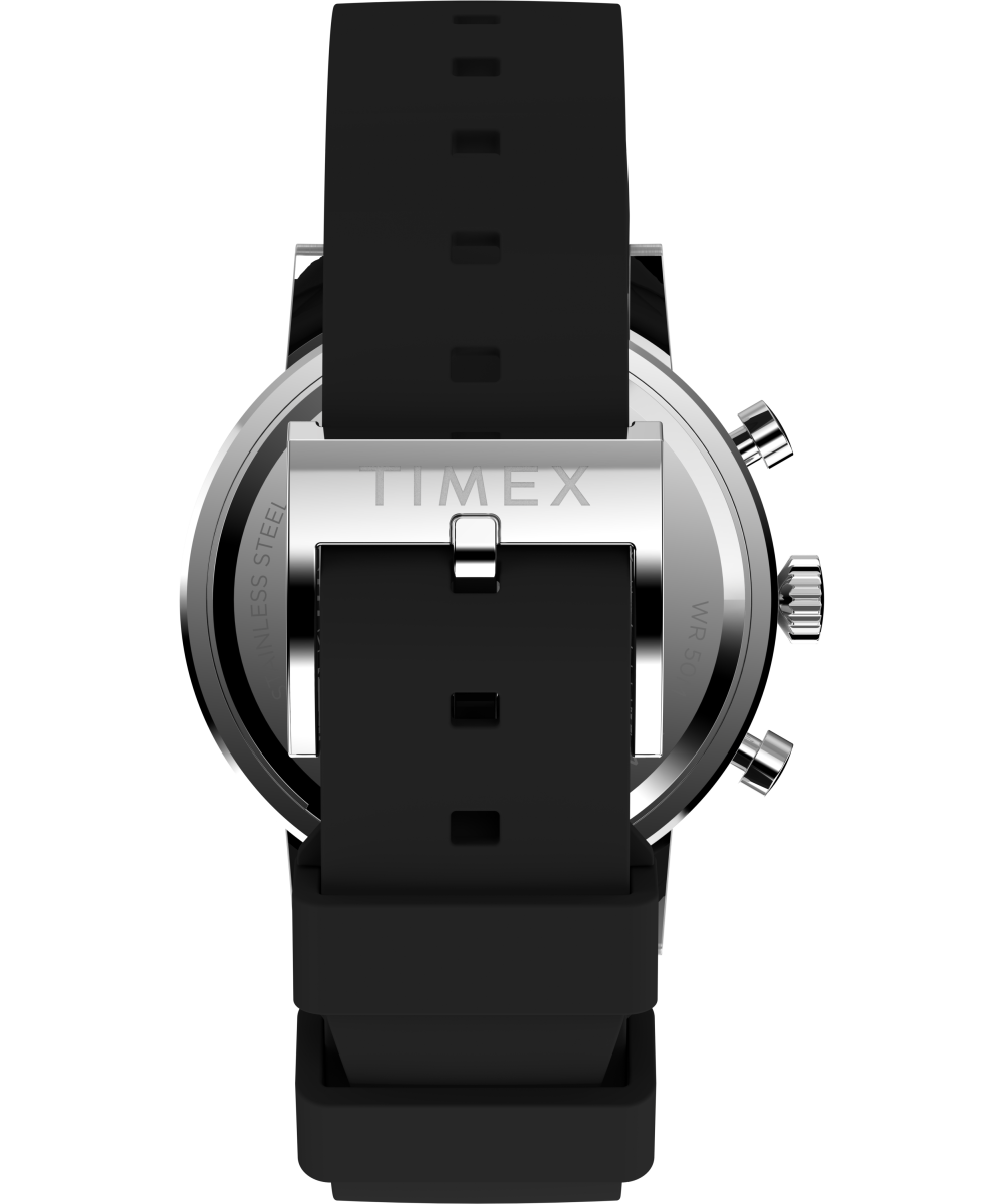 Timex Midtown Chronograph TW2V70600 watch, view 3
