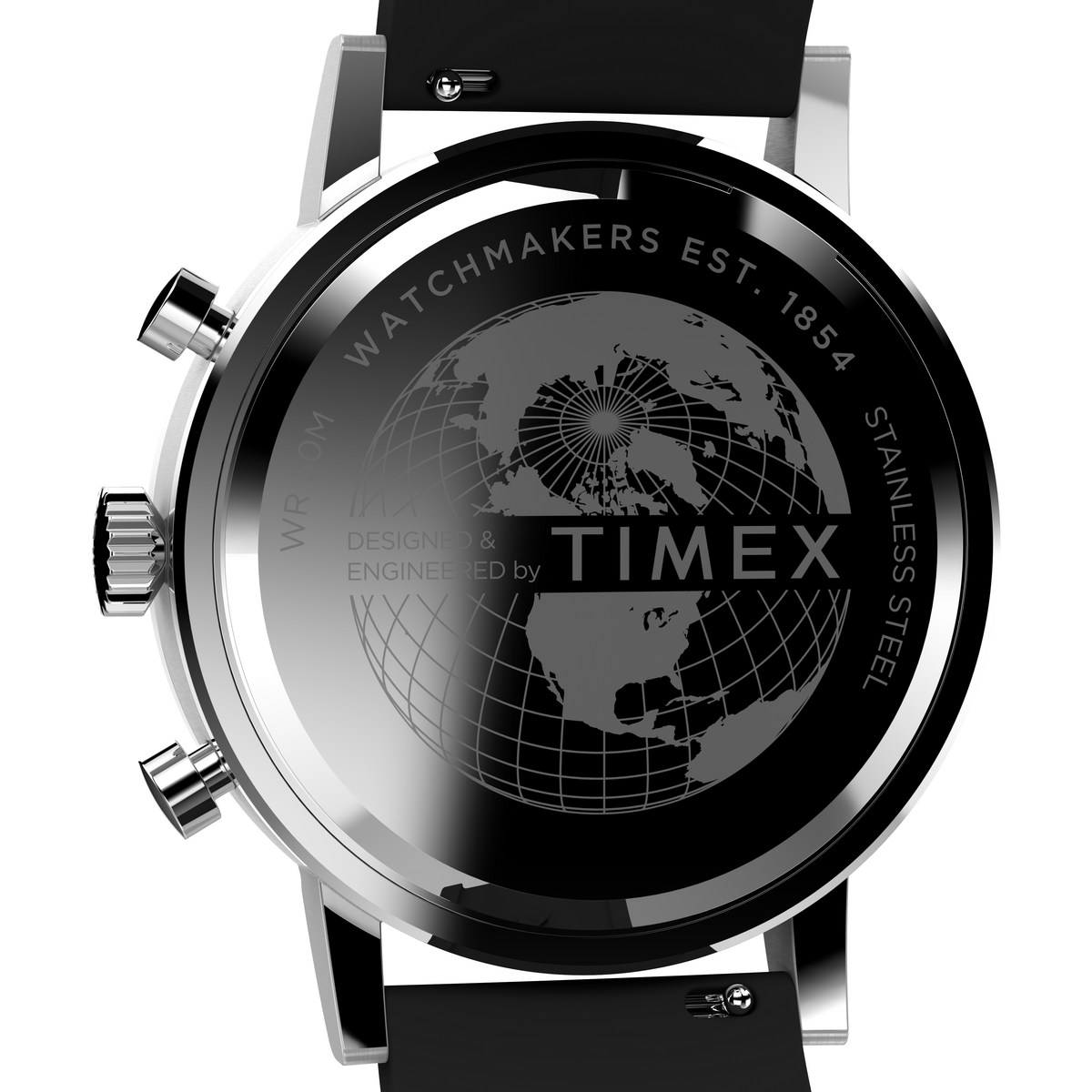 Timex - Midtown Chronograph