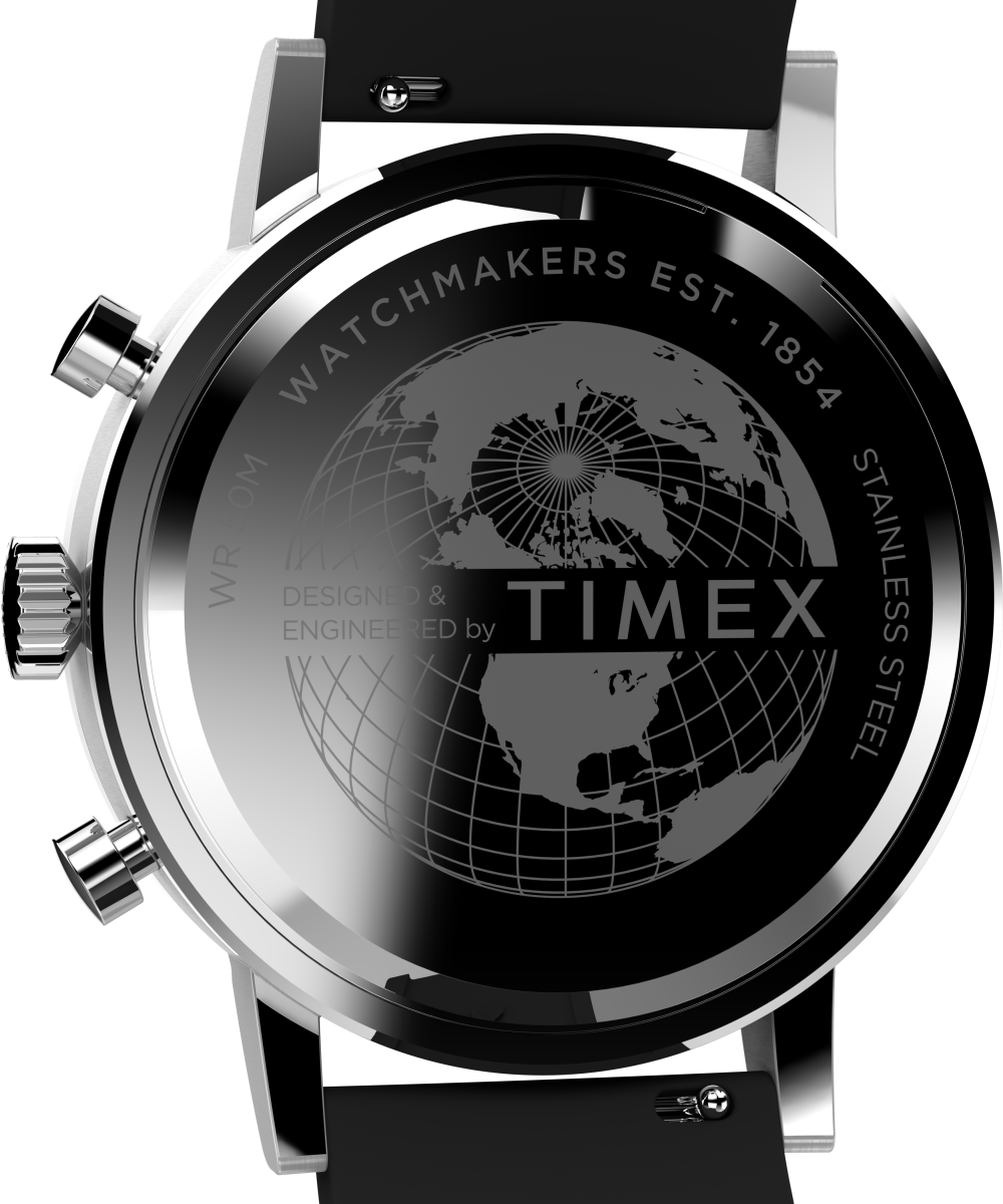 Timex Midtown Chronograph TW2V70600 watch, view 4