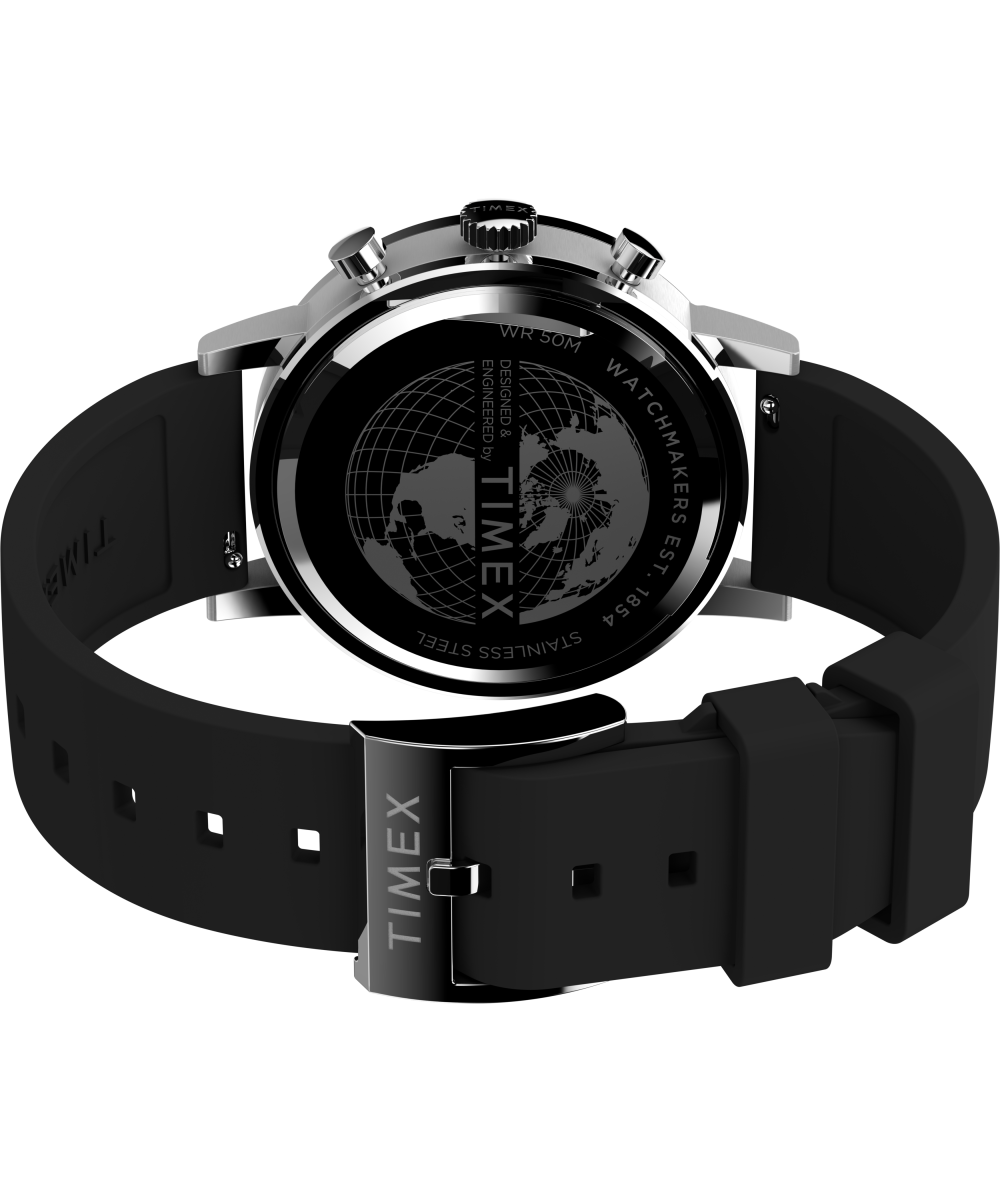 Timex Midtown Chronograph TW2V70600 watch, view 5
