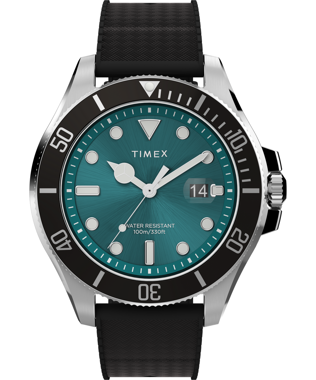 Timex Harborside Coast